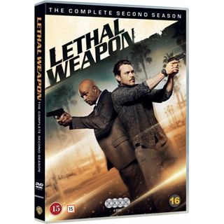 Lethal Weapon - Season 2